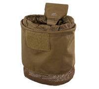 Sac de dépôt Competition Dump Pouch Helikon-Tex - Coyote