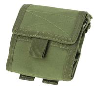 Sac de dépôt Condor Roll-Up Utility Pouch - Olive Drab