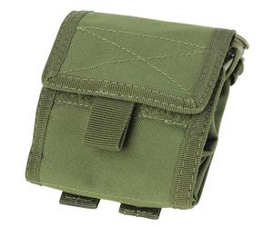 Sac de dépôt Condor Roll-Up Utility Pouch - Olive Drab