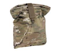 Sac de dépôt Dump Pouch Tasmanian Tiger - MultiCam