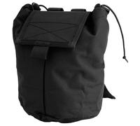 Sac de dépôt Empty Pouch Collapsible Mil-Tec - Black