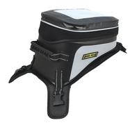 Nelson Rigg Hurricane Adventure Tank Bag Noir
