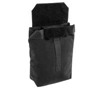 Sac de dépôt Lindnerhof Hanger LT112 - Black