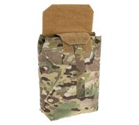 Sac de dépôt Lindnerhof Hanger LT112 - MultiCam