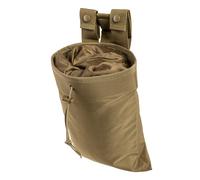 Sac de dépôt Mil-Tec - Coyote Brown