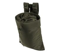 Sac de dépôt Mil-Tec - Olive