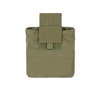 Sac de dépôt pliable 8Fields OD