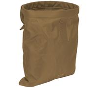 Tasmanian Tiger - TT Dump Pouch - Sac - coyote brown