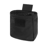 Sac de dépôt Templar's Gear Dump Bag Short - Black