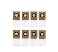 Sac de dépoussiérage, brosse principale, vadrouille, brosse latérale, filtre Hepa, Compatible avec les accessoires d'aspirateur Xiaomi Dreame Z10 Pro L10 Plus Z10 Pro (Color : 8pcs)