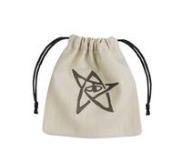Call Of Cthulhu Sac En Tissu - 110x120mm - Beige