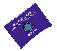 Sac De Déshumidificateur De Voiture - Gel De Silice Longue Durée À Réactivation Rapide, Déshumidificateurs D'intérieur | Sachets Absorbeurs D'humidité, Paquets Déshydratants Pour Sous-sol De Placard,