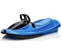 Sac de direction Plastkon Stratos electric bleu