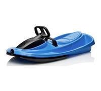Sac de direction Plastkon Stratos electric bleu