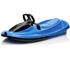 Sac de direction Plastkon Stratos electric bleu