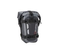 Sac De Dos SW-MOTECH Drybag 80 8L Imperméable Couleur : Noir / Gris