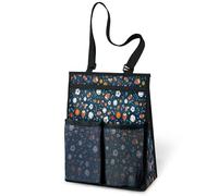 Sac de douche portable à suspendre sur le thème du sport pour voyage, gym, camping, plage, salle de bain, dortoir