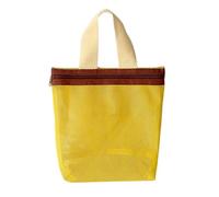 Sac de douche portable en maille, sac de transport à séchage rapide, sacs de plage, articles de toilette et de salle de bain pour voyage, natation, sport, salle de bain, baignoire, douche, salle de