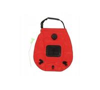 Sac de douche solaire pliable et portable DS3759