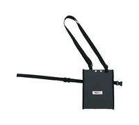 Sac de Drainage Urinaire Avec Sangle Réglable, Support de Sac de Drainage Urinaire Avec Sangle de Jambe, Housse pour Sac de Drainage Uurinaire, pour La mMaison, L'extérieur, Fauteuil Roulant, Lit