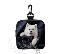 Sac de Dressage pour Chien Design motif chiot mignon distributeur de snacks