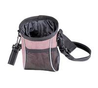 Sac de dressage pour chien, sac de friandise pour chien | Oxford Winist Fanny Pack pour dressage d'animaux domestiques, alimentation pour animaux de compagnie Traite la poche de récompense pour la