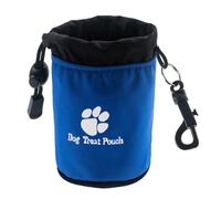 Sac de dressage pour chiens Sweets - Support de sandwich Voerdispenser, Riemclip | Organisateur de rangement mains libres | Sac compact avec plusieurs compartiments | Solution pour PE