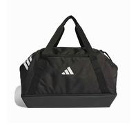 Adidas Tiro Medium Bottom Compartment 51l Duffle Bag Noir