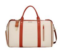 Sac de duffle pliable, sacs pliables pour r Grande pochette de rangement à