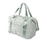 Sac de Duffle pour Voyager, Sac de Bouchon de Sport en Polyester avec Une Grande capacité de Voyage
