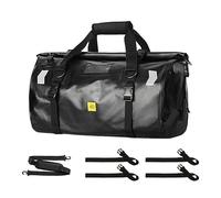 Sac de étanche, Bagage de Moto | Grand Sac à Dos Sec de 40 l pour