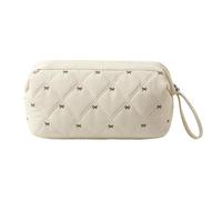 Sac de étanche pour outils de coiffure grande capacité, papillon, Refer to description, Unisexe