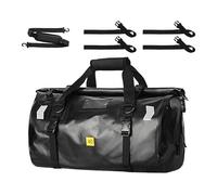 Sac de étanche - Sac de robuste pour la pêche de moto, 40 l