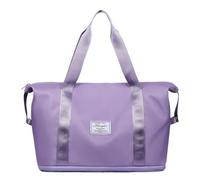 Sac de Extensible, Sac de Objet Personnel Carry on Work Out Multi Pocket | Sac pliable de Organisateur de rangement portable, grand design spacieux et polyvalent pour la maison, l'école, les s quo