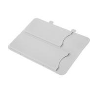 Sac De Fer Plat - Support De Feř Chaud, Pochette De Voyage En Silicone Résistant À La Chaleur - Étui Pour Feř À Lisser | Support De Style Curling Plus Dans La Salle De Bain, La Valise Et La Zone De L'