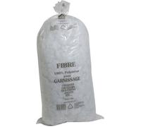 SAC DE FIBRE siliconée de garnissage 500GR