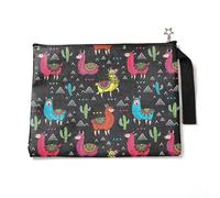 Sac De Fichiers Imprimé De Dessin Animé, Sac De Documents, Dossier De Papeterie, Production De Classement, Fournitures Scolaires Et De Bureau