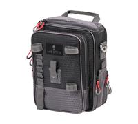 Westin W4 Street Bag Pro 3 boîtes Medium Titanium Black Sac de pêche