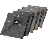 Sac de filtrage sécurité Nilfisk 107400233 jeu de 5