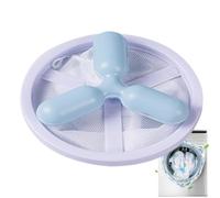 Sac De Filtration Anti-Cheveux Et Attrape-Peluches Boule attrape-peluches