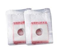 Sac de filtre à poussière - Collecteur de poussière pour perceuse, accessoire de collecte de poussière | Appareil anti-poussière pour scie-cloche Sac à poussière Collecteur de poussière Sac à