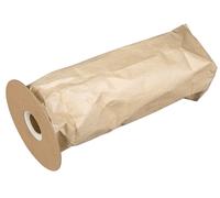 Sac de filtre papier FlexCAT 110 (10 pcs) Cleancraft 7013353