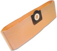 Sac de filtre papier wetCAT 116 E / 116 PD / 118 IE (10 pcs) Cleancraft 7010100