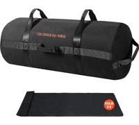 Sac de fitness CrossFit Sandsack 56-90kg - sac d'entraînement pour la musculation et le fitness fonctionnel