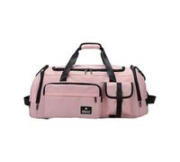Sac de fitness de voyage, sac à main de gym, week-enders avec séparation sèche et humide, sac à main pour sport, épaule, fitness, voyage simple, gym, entraînement, sac à main bagage, a, Beauté de