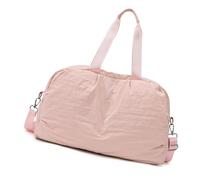 Sac de fitness Oxford résistant à la déchirure avec une grande capacité - Dispose de plusieurs compartiments pour les voyages sportifs, la maternité - Tissu Oxford résistant aux larmes - Sac de