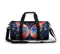 Sac de fitness, sac de sport réutilisable imprimé papillon Musica Sac de sport Sac de sport Sac de fitness Sac de sport Sac de sport Sac de sport Sac de sport Sac de sport Sac de sport Sac de sport