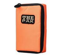 Sac de fléchettes Winsport THE PAK orange de Karella sac étui Softdart Steeldart