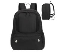 Sac de football pour garçon - Grand sac de sport imperméable avec compartiment à chaussures, ergonomique et sans odeur, idéal pour le football des jeunes, les voyages, l'école et les activités de plei