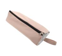 Sac de for fer à friser résistant à la chaleur, étui de for lisseur de cheveux, rangement de protection for outils aléatoires